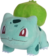 bulbasaur 1 loend